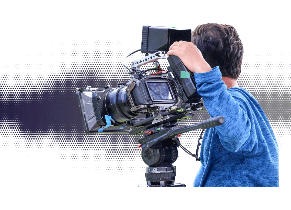 Nexus Digital Video Creative