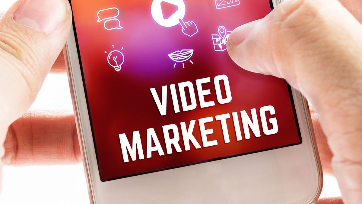 Video Marketing Company