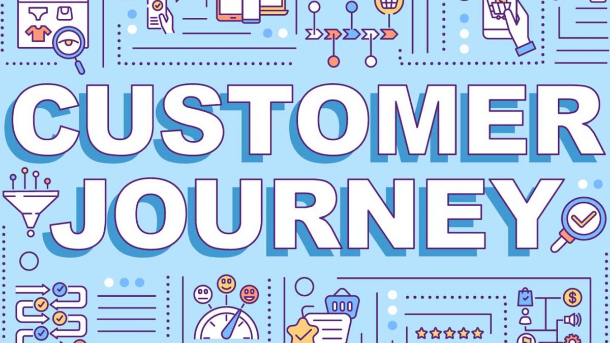 Video marketing across the consumer journey