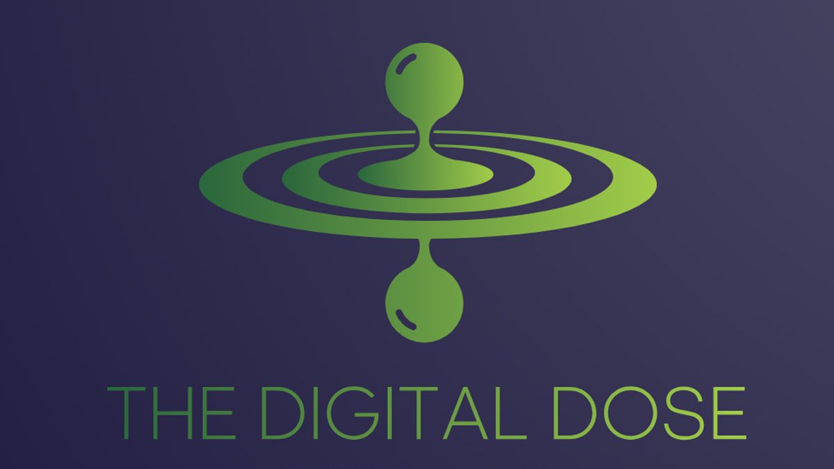 Nexus Digital - The Digital Dose Podcast