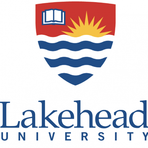 Lakehead University Logo